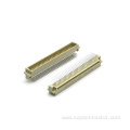 Din41612 Connector Male Right Angle